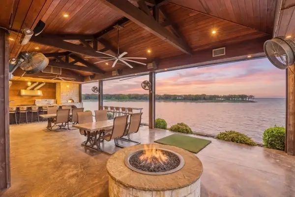 1529-4 Garza, Lakewood Village, TX 75068 - #2