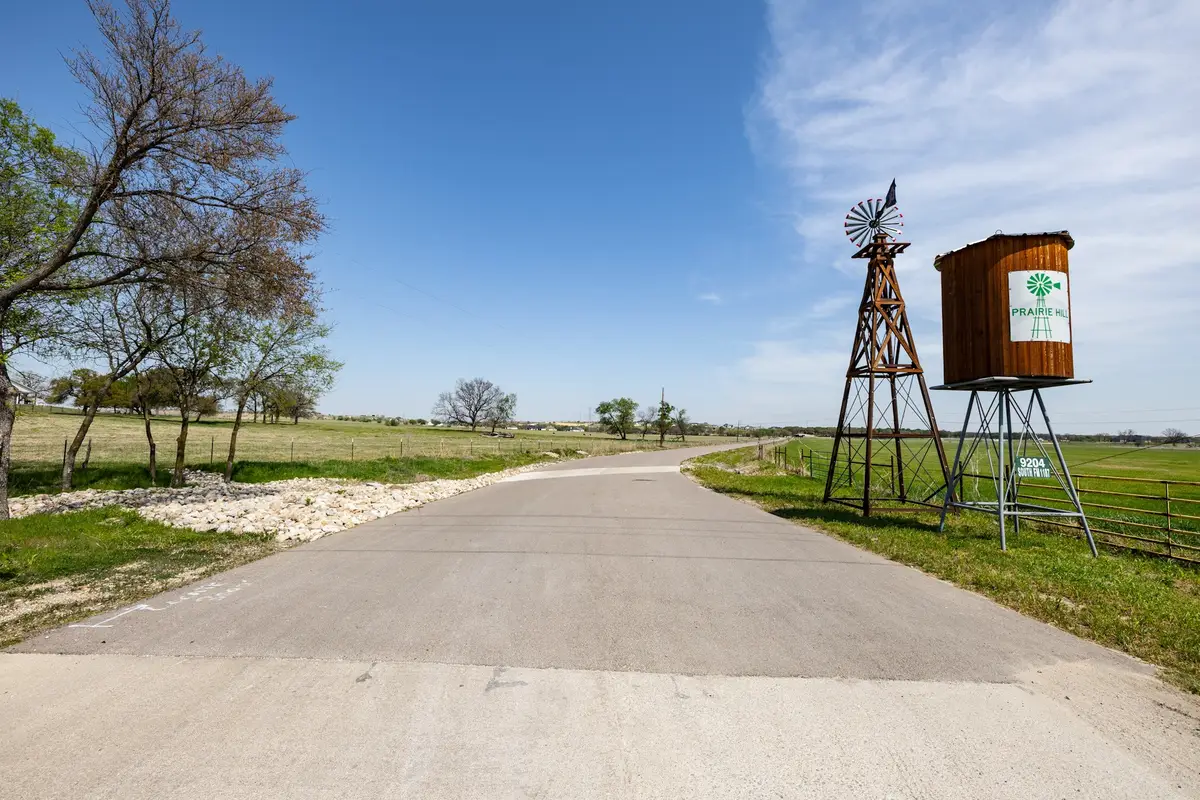 Lot 4D Texas Prairie Trail, Aledo, TX 76126 - #1