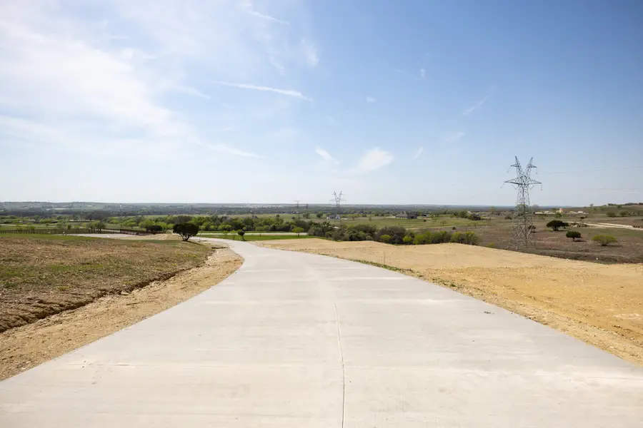 Lot 4D Texas Prairie Trail, Aledo, TX 76126 - #3