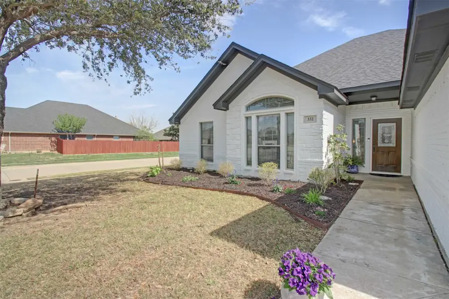 332 Delaware Street, Burleson, TX 76028 - #3