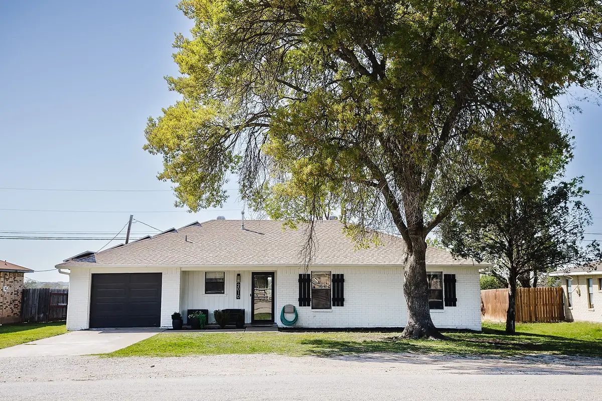 2010 Old Calf Creek Road, Brady, TX 76825 - #1