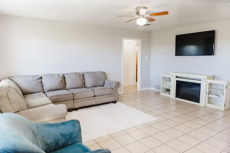 2010 Old Calf Creek Road, Brady, TX 76825 - #2