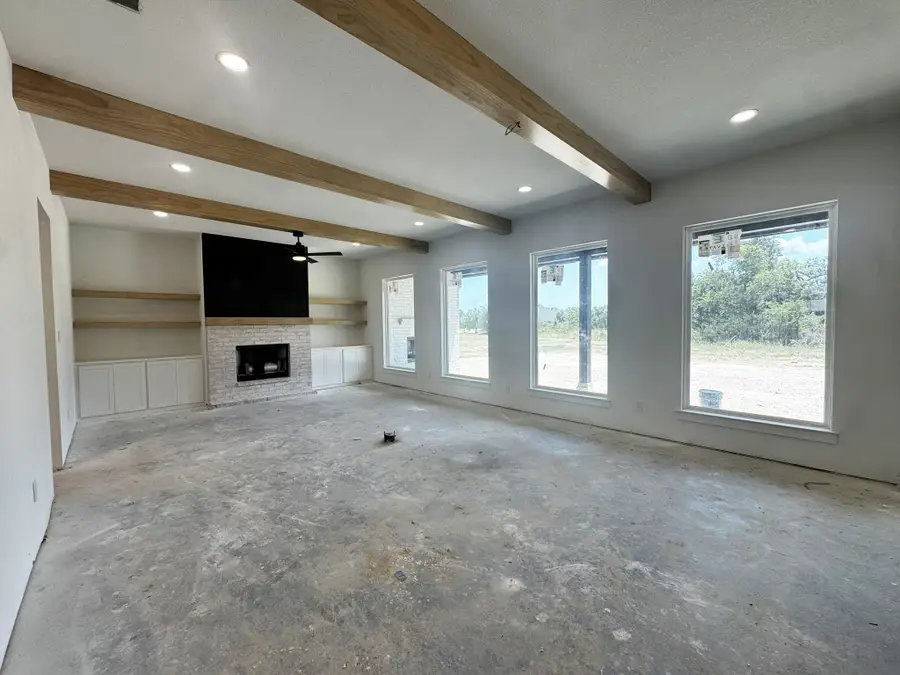 1102 Silver Sage Trail, Weatherford, TX 76085 - #3