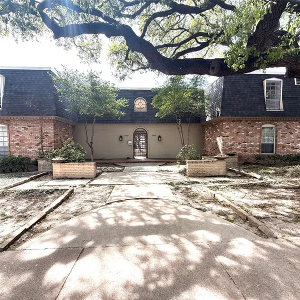 5323 Fleetwood Oaks Avenue #256, Dallas, TX 75235