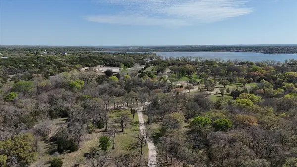 TBD Tract 1 Ranch Lake Court, Weatherford, TX 76087