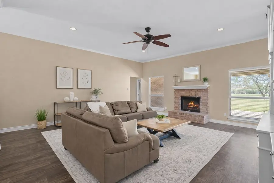 163 Lakeview Drive, Aledo, TX 76008 - #3