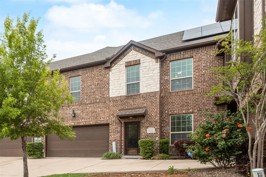 5039 Venecia Way, Grand Prairie, TX 75052 - #2
