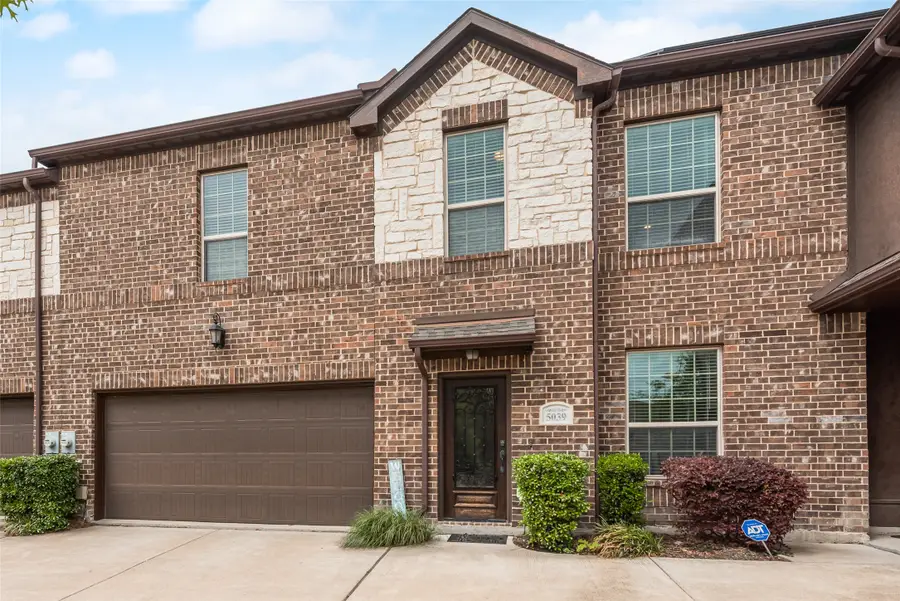 5039 Venecia Way, Grand Prairie, TX 75052 - #3
