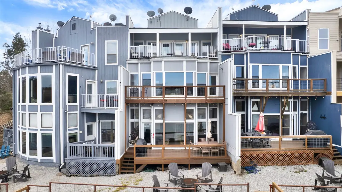 129 Greenway Bend, Pottsboro, TX 75076 - #1