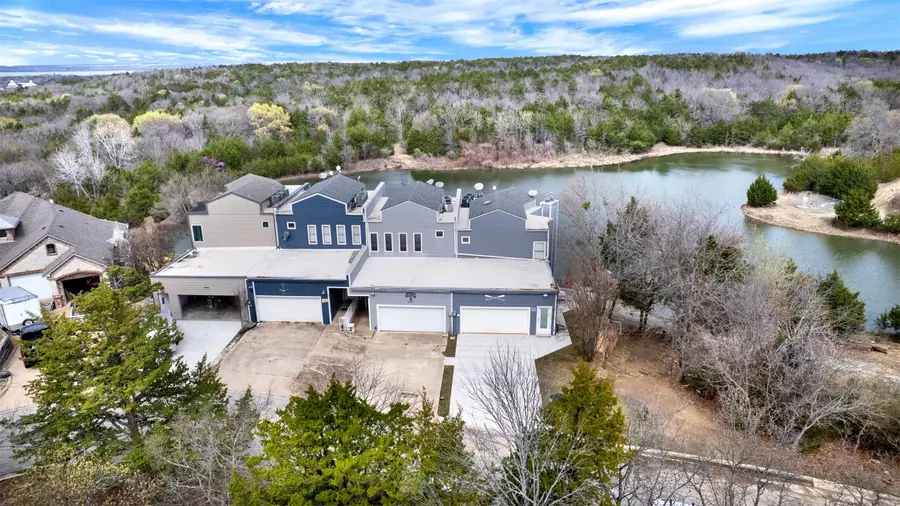 129 Greenway Bend, Pottsboro, TX 75076 - #2