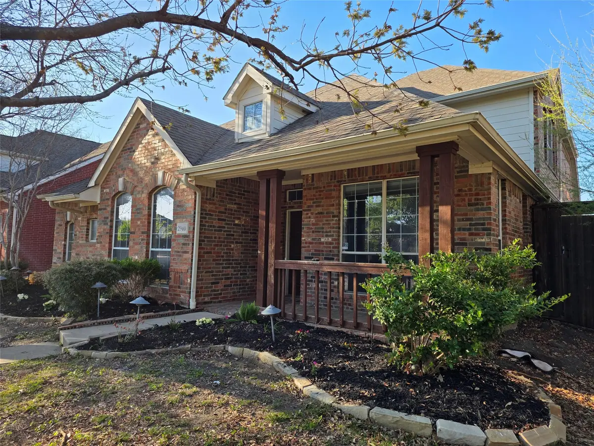 2940 La Vista Lane, Frisco, TX 75033 - #1
