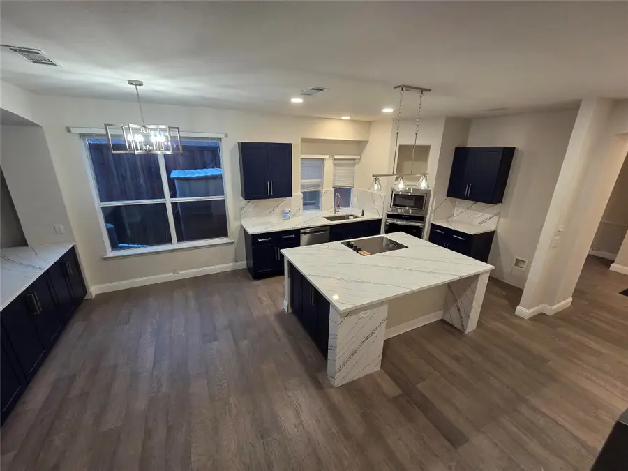 2940 La Vista Lane, Frisco, TX 75033 - #2