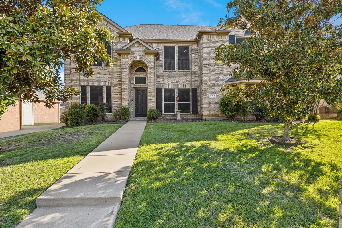 3014 Saint Bartholomew Drive, Mansfield, TX 76063 - #1
