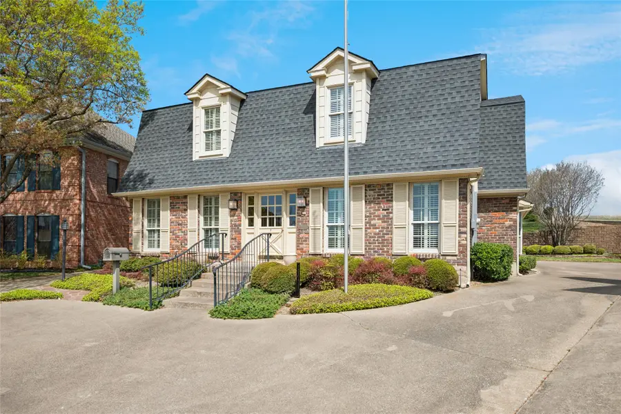 2723 Lawtherwood Court, Dallas, TX 75214 - #2