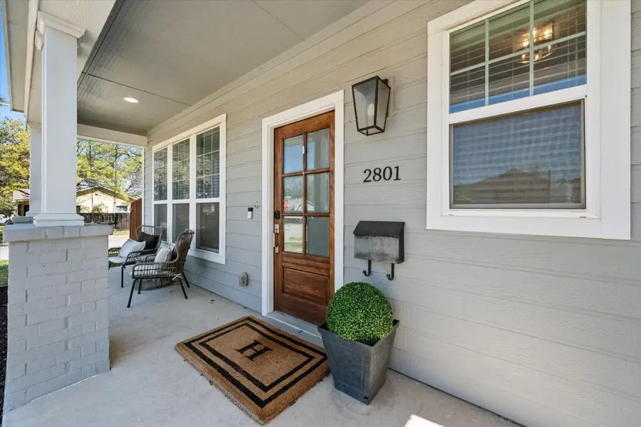 2801 Livingston Avenue, Fort Worth, TX 76110 - #3