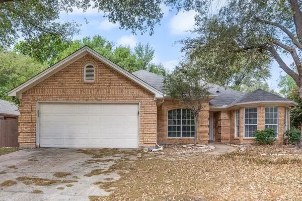 309 Austin Street, Keller, TX 76248