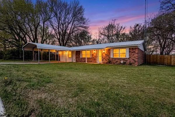 265 S Fm 271, Bonham, TX 75418