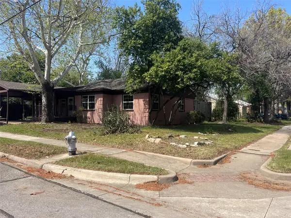 1021 Western Boulevard, Arlington, TX 76013