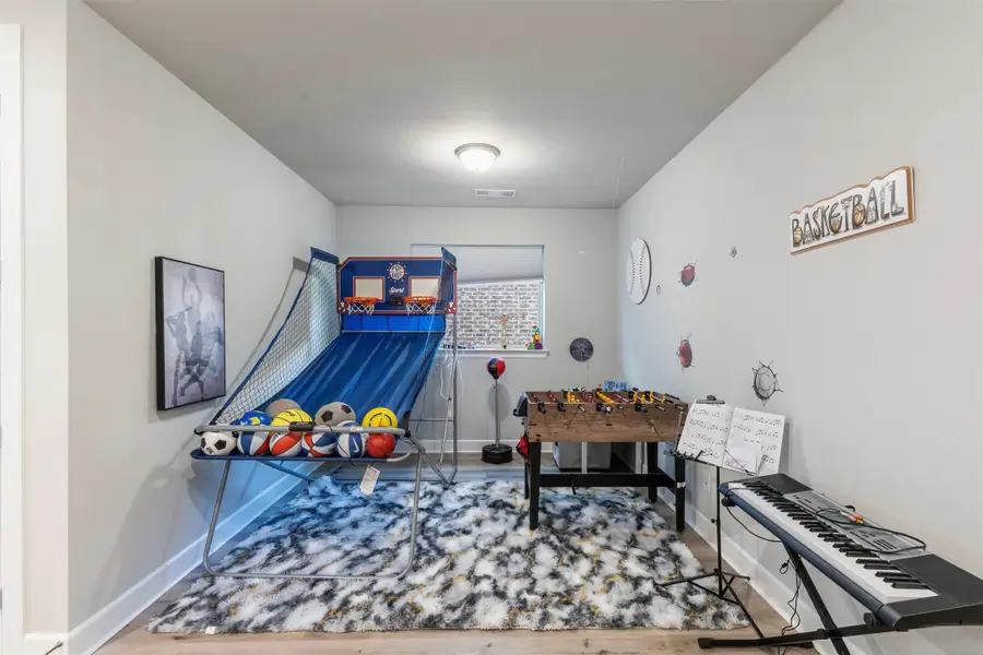 324 Moonvine Drive, Little Elm, TX 75068 - #2