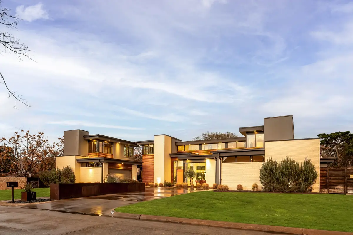 9360 Lakemont Drive, Dallas, TX 75220 - #1