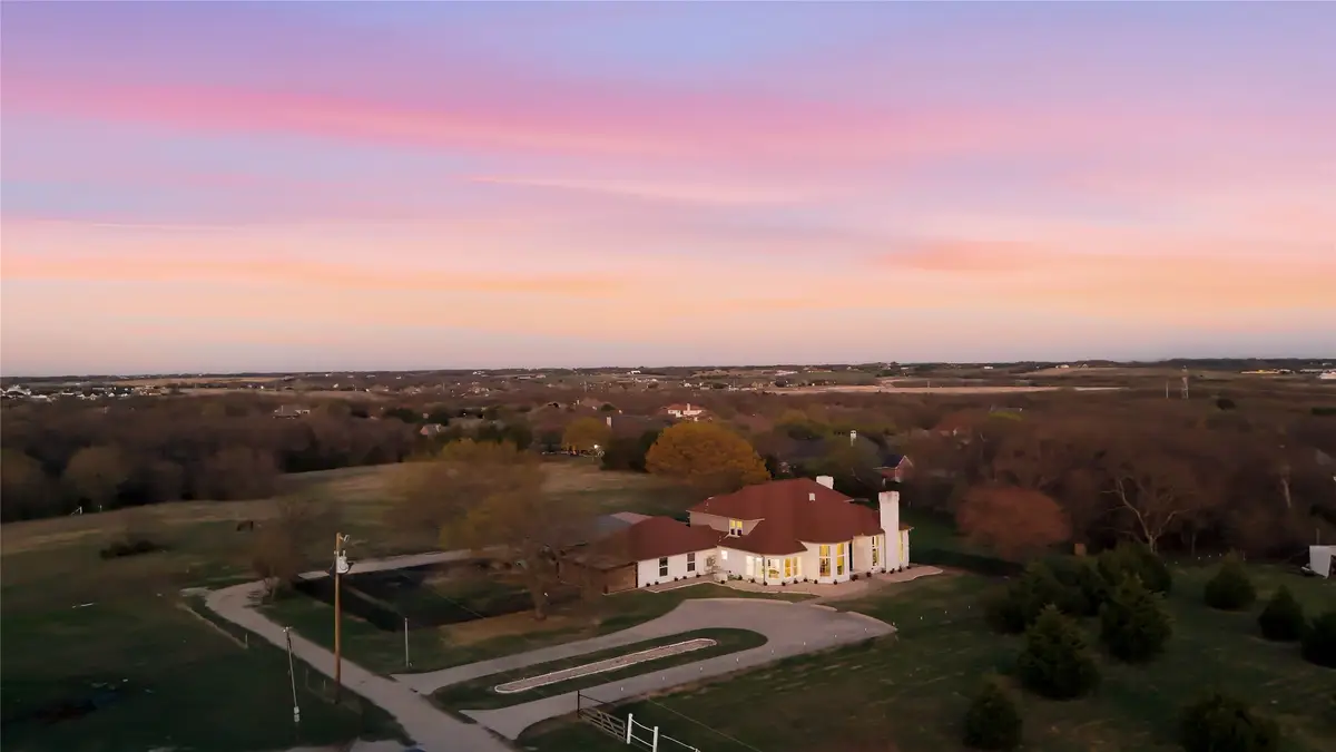 243 S King Road, Heath, TX 75126 - #1