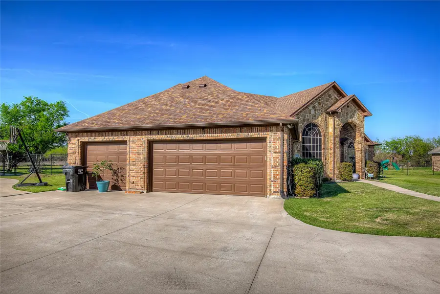 15440 Saddle Ridge Circle, Terrell, TX 75160 - #3