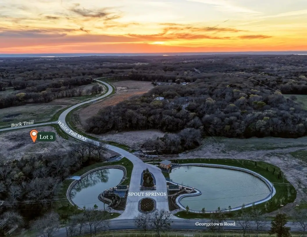 Lot 3 White Tail Way, Pottsboro, TX 75076 - #1