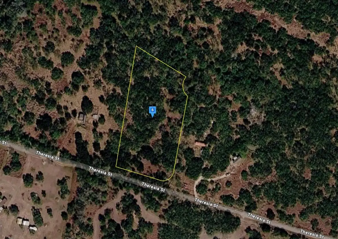 6850 Theresia Street, Robstown, TX 78380 - #1