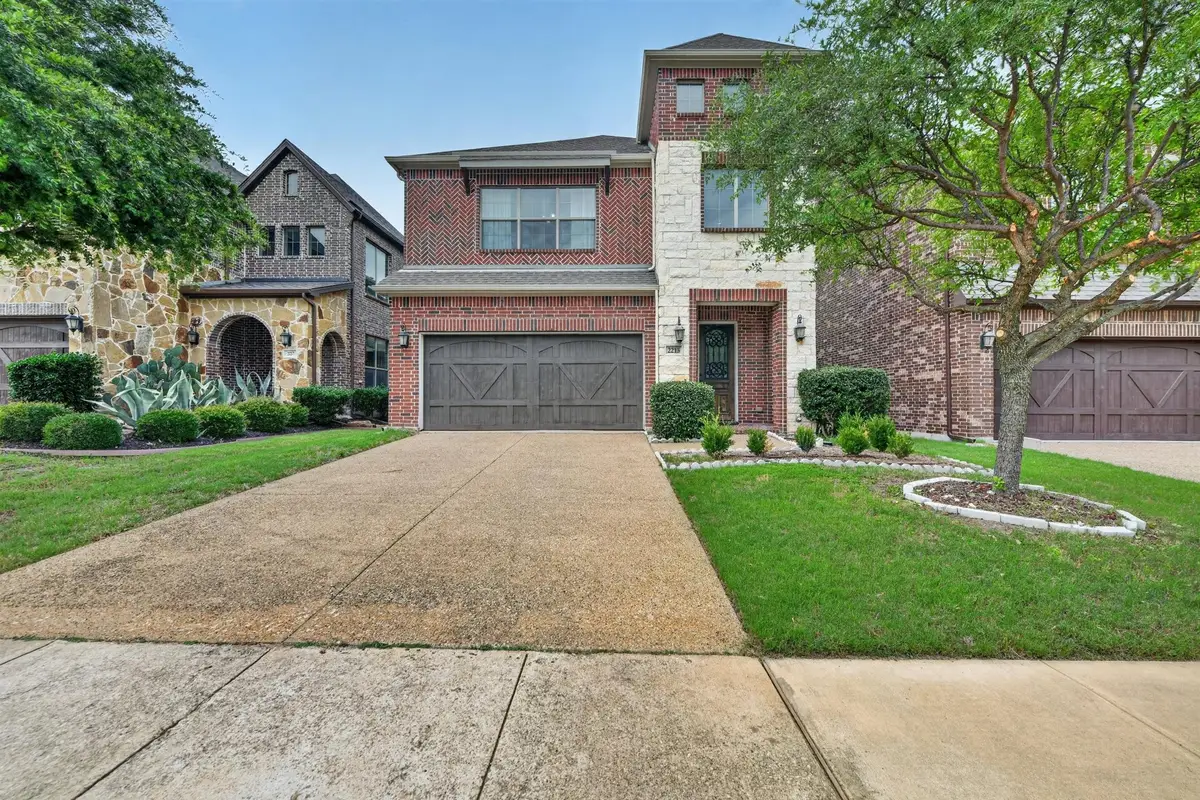 2213 Leonardo Court, Plano, TX 75025 - #1