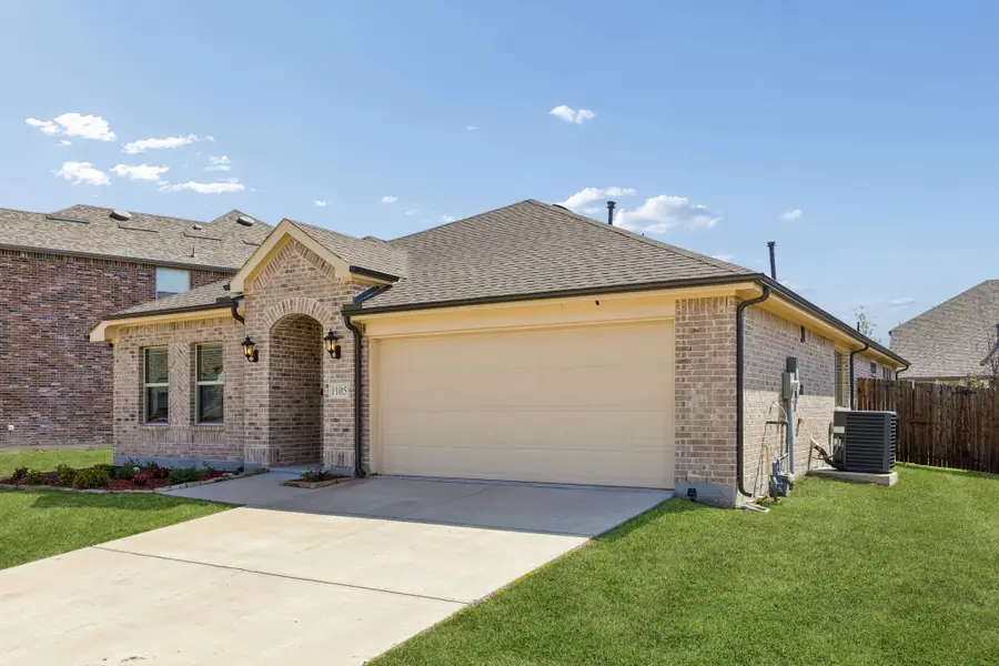 1105 Mapleton Drive, Anna, TX 75409 - #3