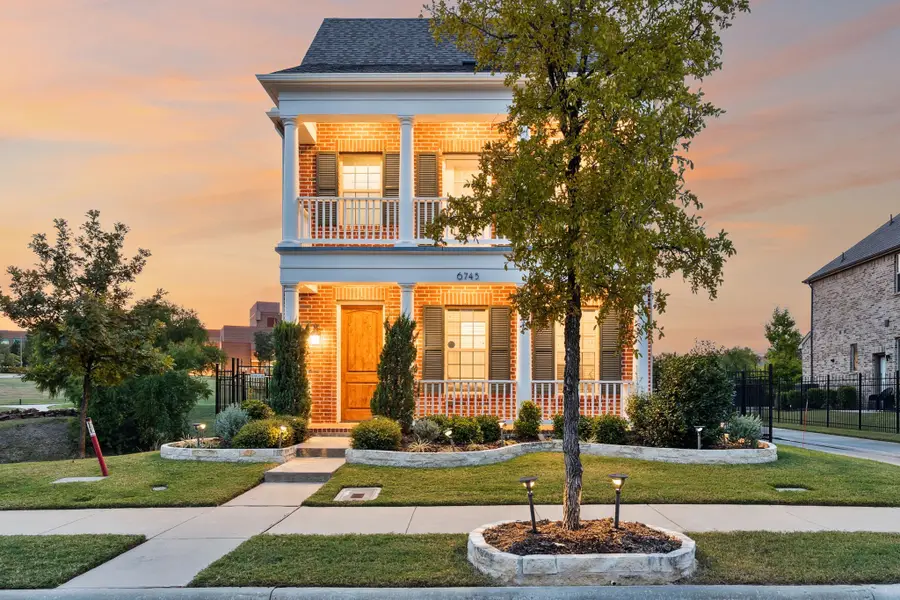 6745 Verandah Way, Irving, TX 75039 - #3