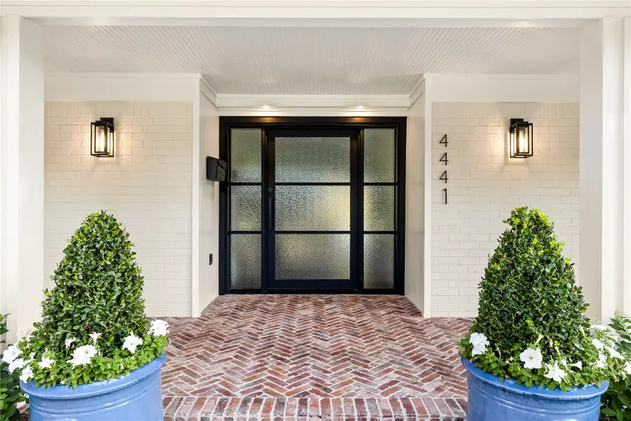 4441 Hockaday Drive, Dallas, TX 75229 - #2