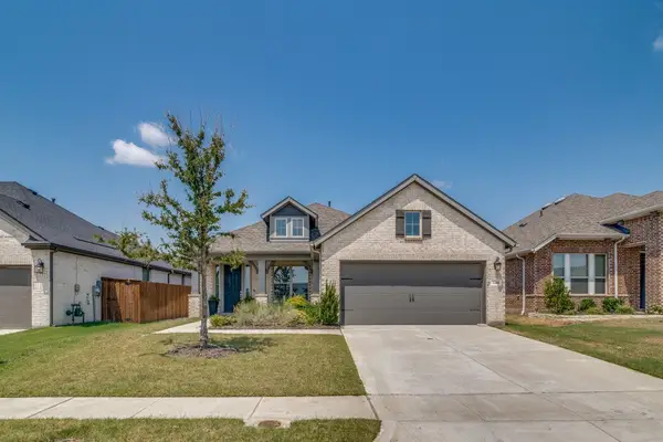 1268 Caprock Drive, Forney, TX 75126