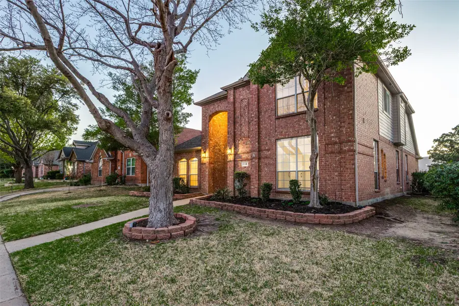 118 Parkhurst Lane, Allen, TX 75013 - #2