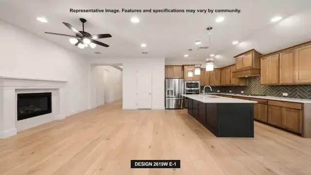 1012 Clearwater Drive, Lakewood Village, TX 75068 - #3