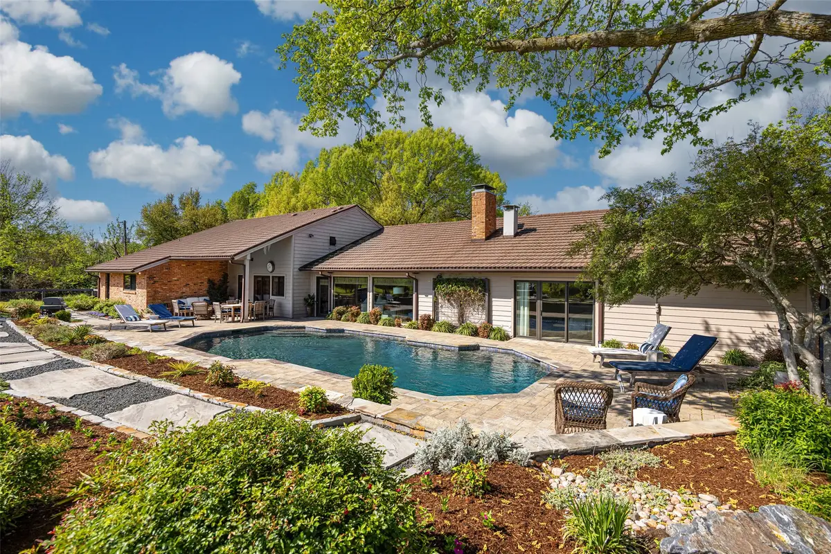 4402 Sycamore Lane, Parker, TX 75002 - #1