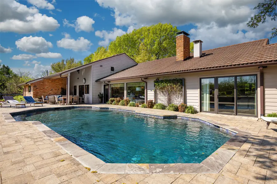 4402 Sycamore Lane, Parker, TX 75002 - #2