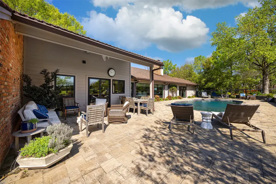 4402 Sycamore Lane, Parker, TX 75002 - #3