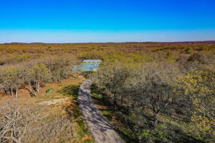 1116 Lowrance Road, Jacksboro, TX 76458 - #3