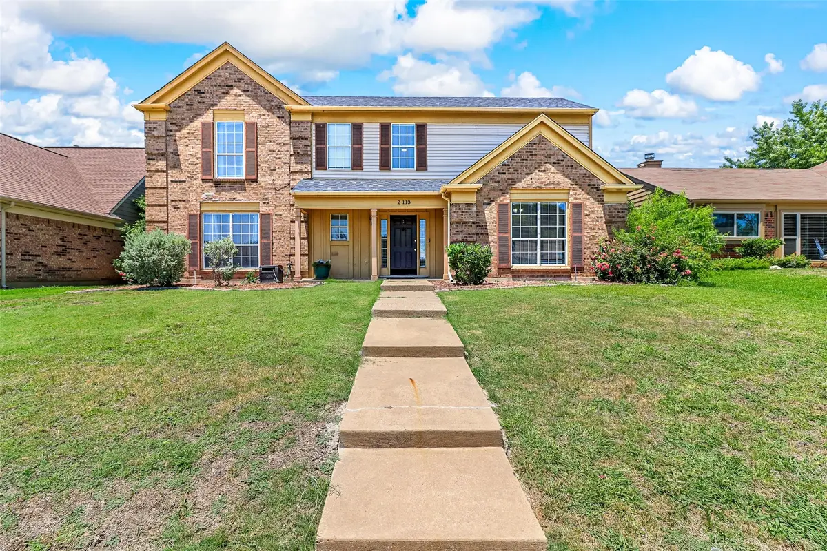 2113 Lavaca Trail, Carrollton, TX 75010 - #1