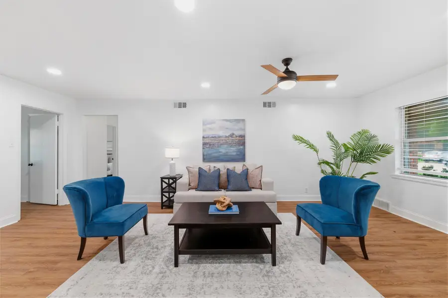 5101 Rector Avenue, Fort Worth, TX 76133 - #3