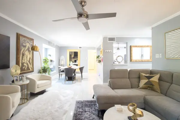 5200 Martel Avenue #6A, Dallas, TX 75206