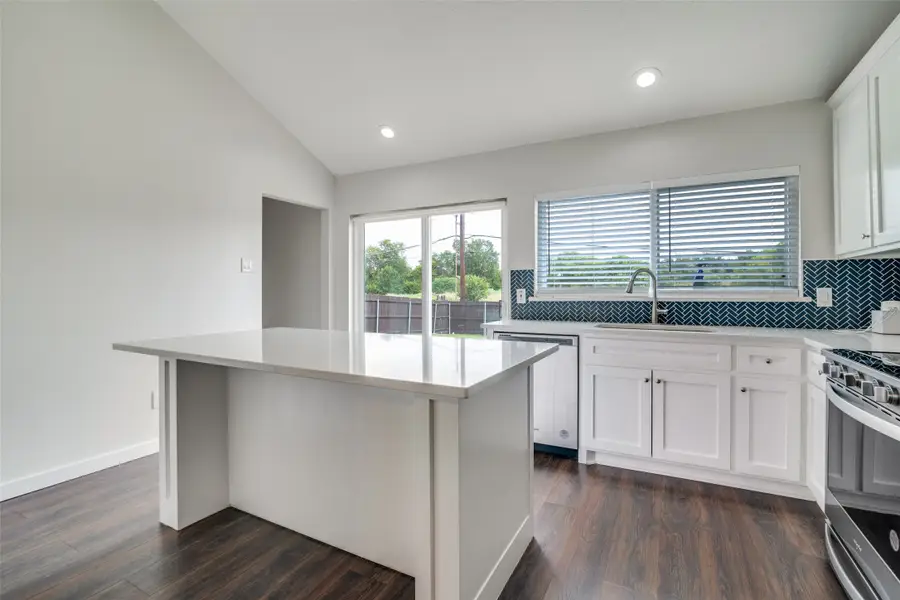 2405 Whippoorwill Drive, Mesquite, TX 75149 - #2