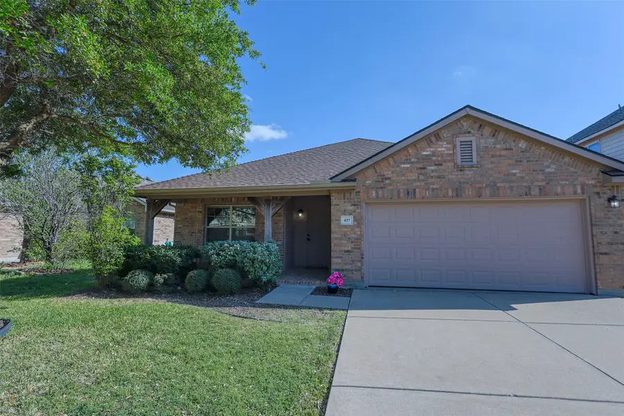 437 Sandy Creek Drive, Fort Worth, TX 76131 - #3