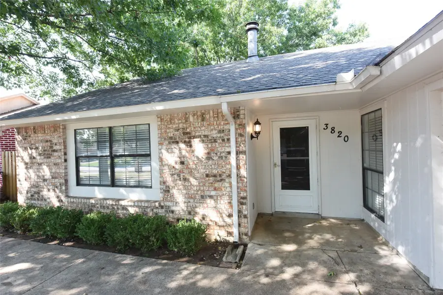 3820 Seven Gables Street, Fort Worth, TX 76133 - #3