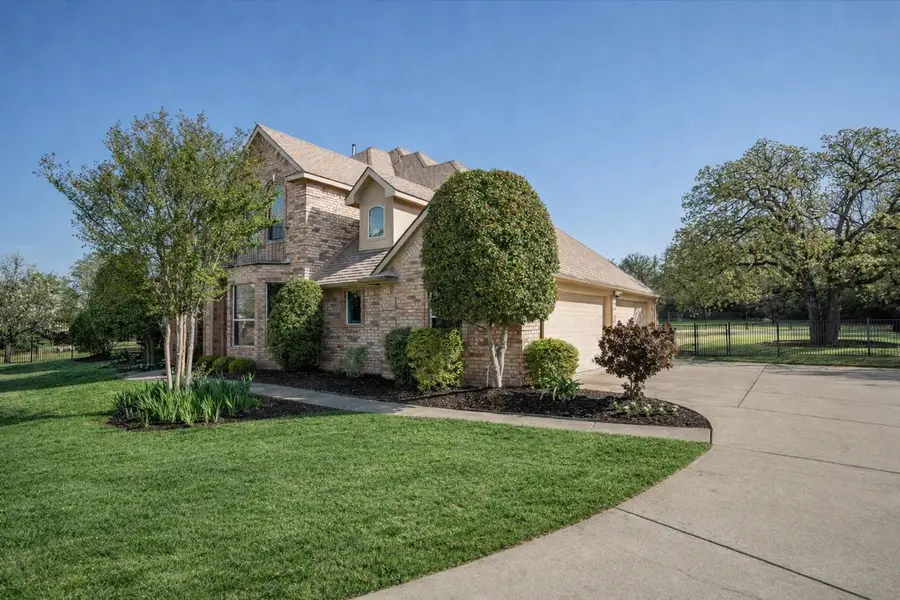 275 Fox Trot Lane, Double Oak, TX 75077 - #2