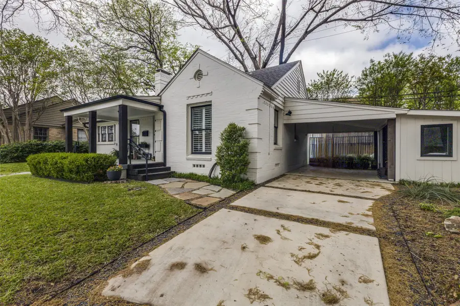 6421 Goliad Avenue, Dallas, TX 75214 - #2