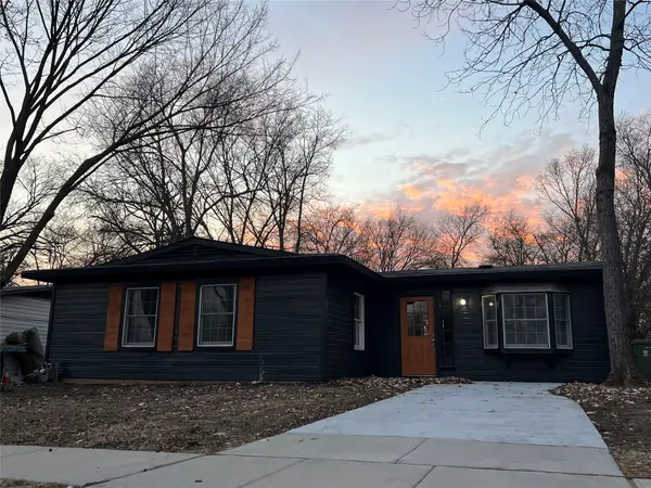 620 Samuels Lane, Arlington, TX 76010