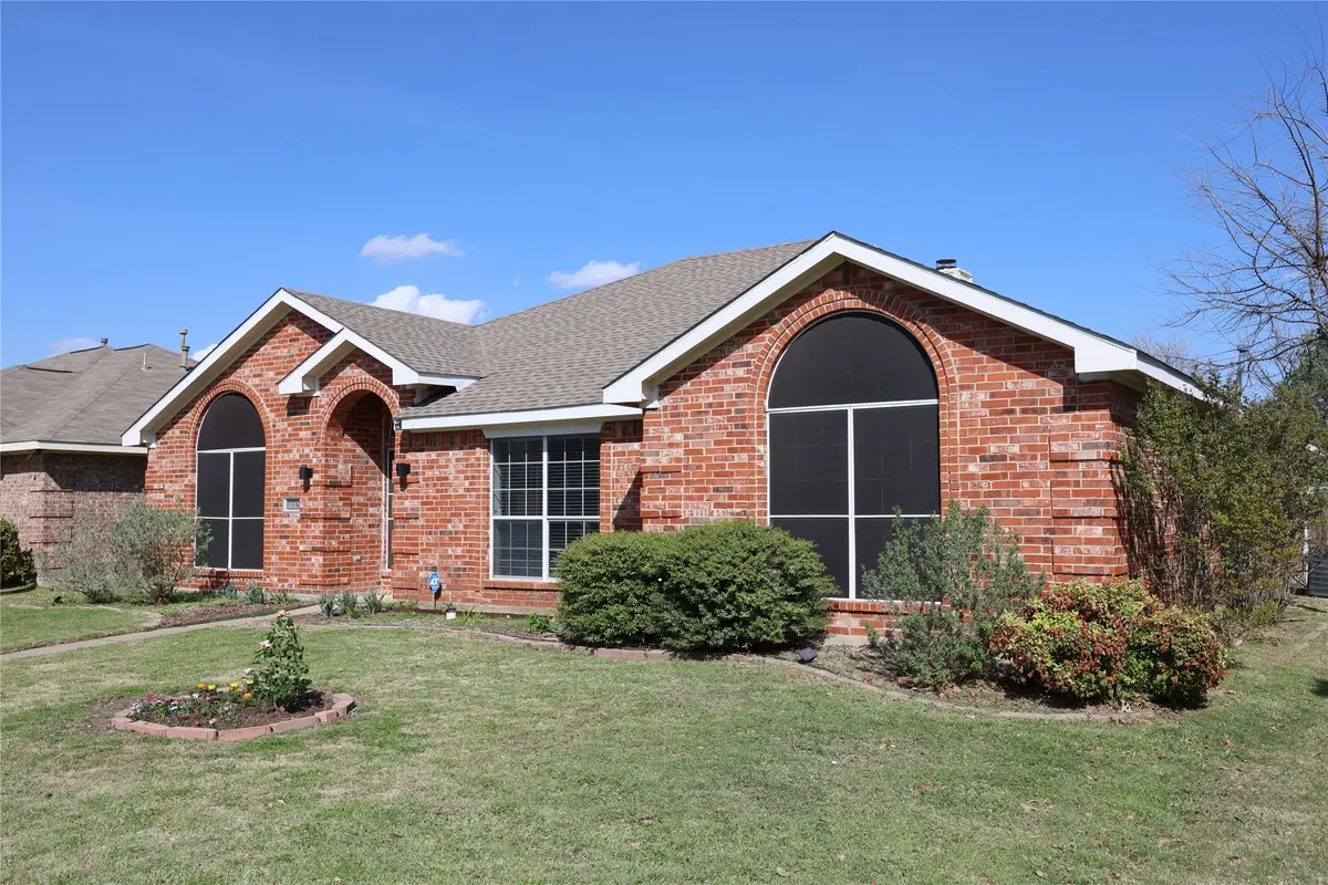 8112 Dock Street, Frisco, TX 75035 - #1