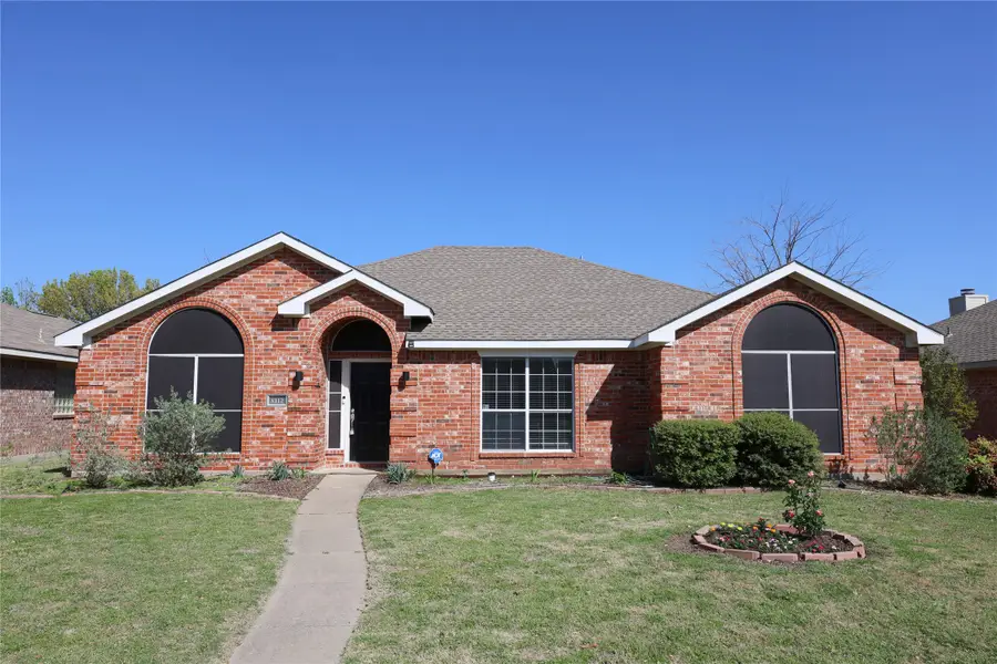 8112 Dock Street, Frisco, TX 75035 - #2